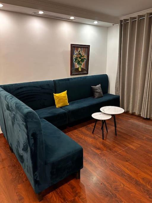 Studio In Bllok Tirana Kültér fotó